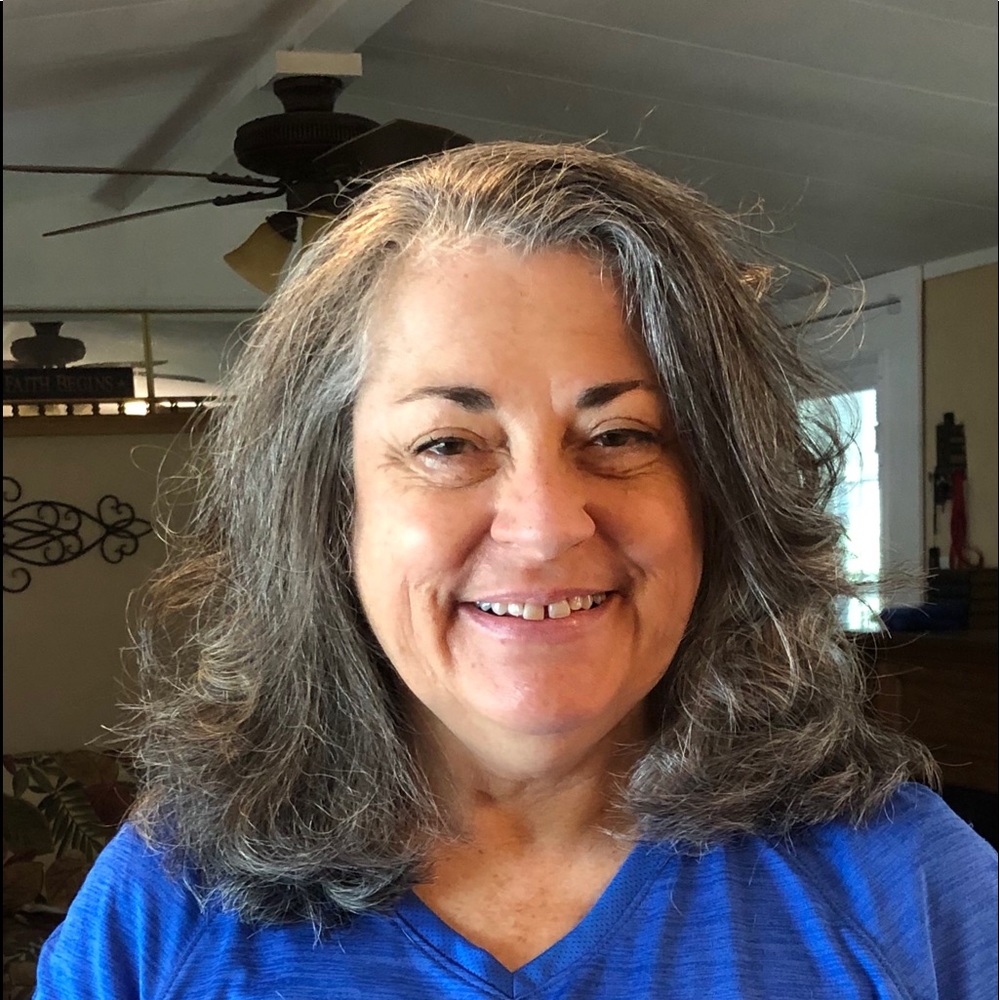 Meet your Posher, Beverly